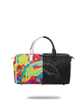 EUPHORIC DARKNESS MINI DUFFLE