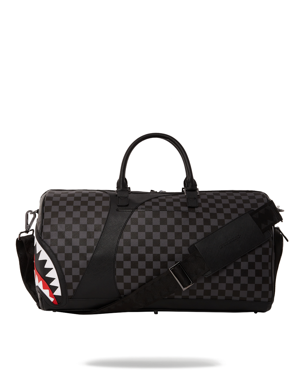 HENNY AIIR TO THE THRONE DUFFLE