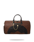 HENNY LOCK SHARKS IN PARIS DUFFLE