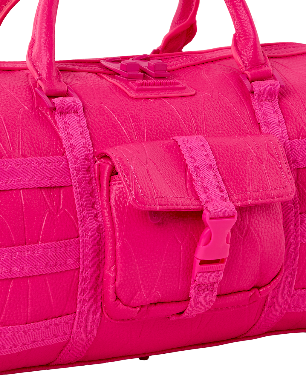 LOTUS MINI DUFFLE