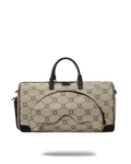 THE GETAWAY DUFFLE