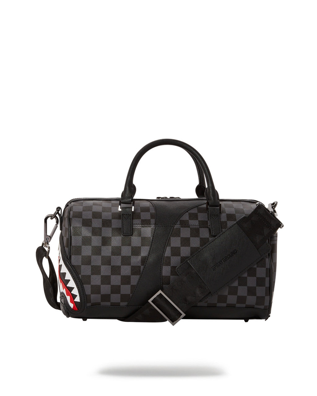 HENNY AIIR TO THE THRONE MINI DUFFLE