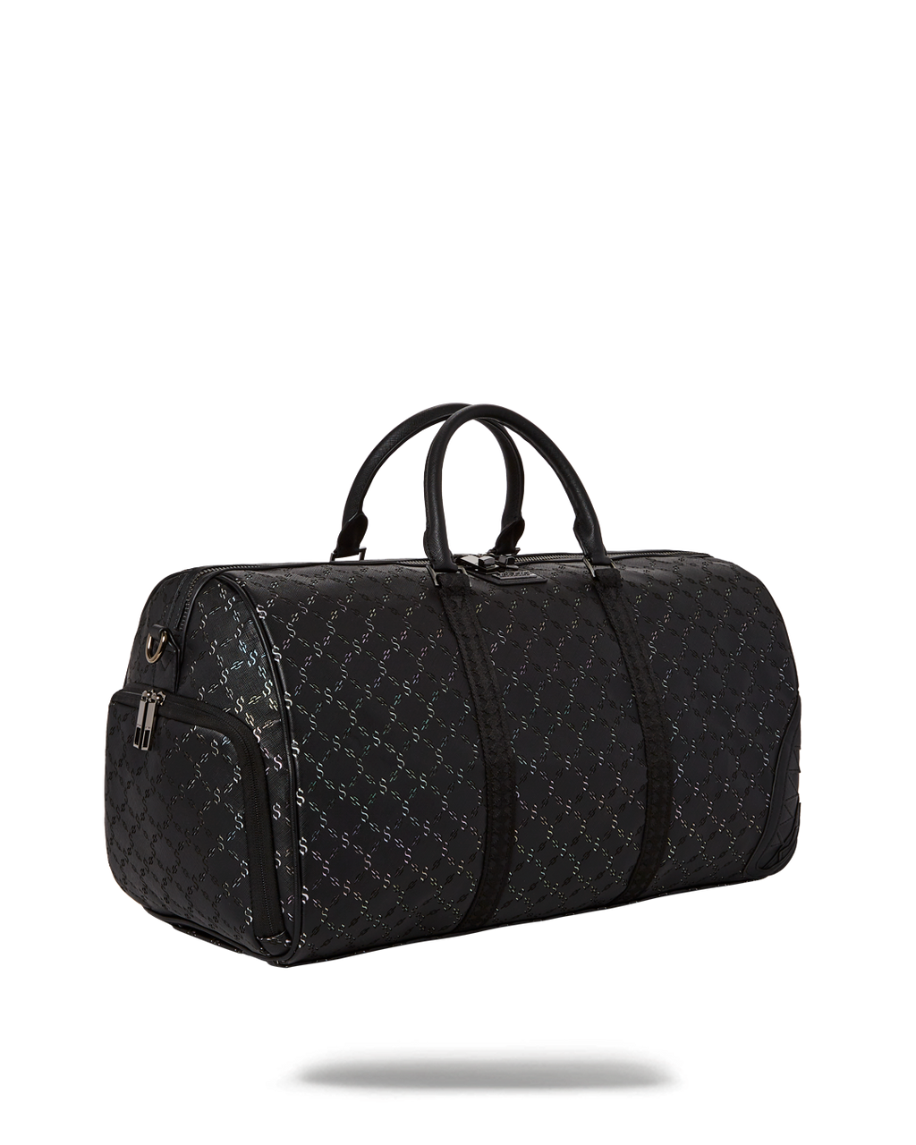 PRI$M SUPERJET DUFFLE
