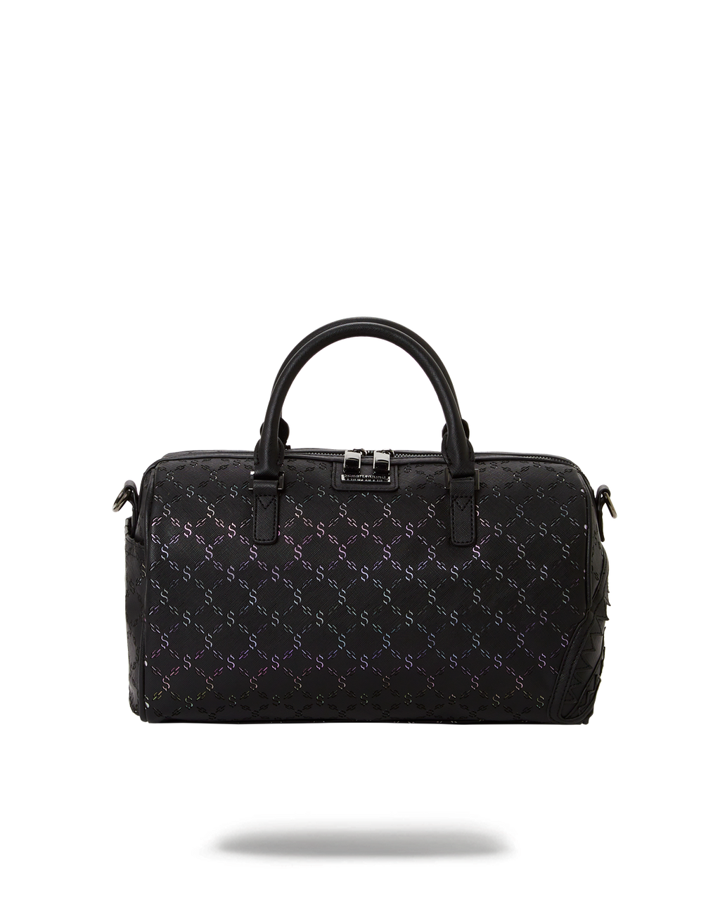 PRI$M SUPERJET MINI DUFFLE