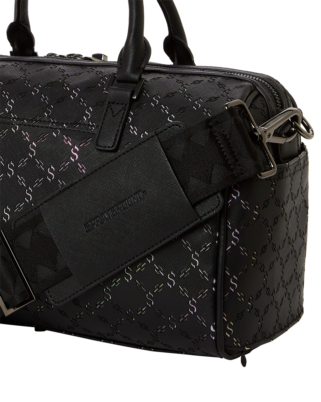 PRI$M SUPERJET MINI DUFFLE