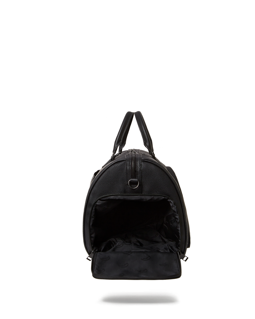 RICH ROVER CARGO SHARK DUFFLE
