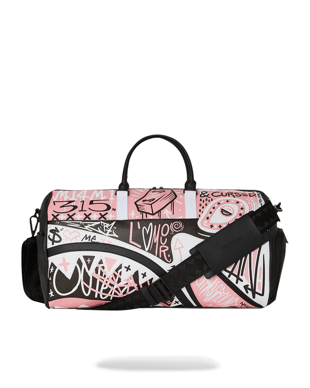 JADORE DUFFLE