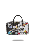 SHADOW FLIGHT MINI DUFFLE