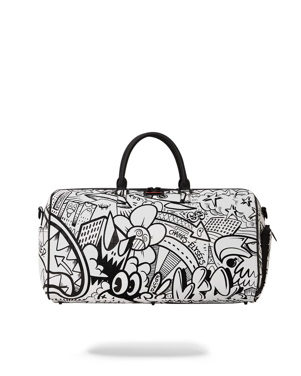 PAYDAY PARTY DUFFLE