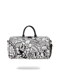 PAYDAY PARTY DUFFLE