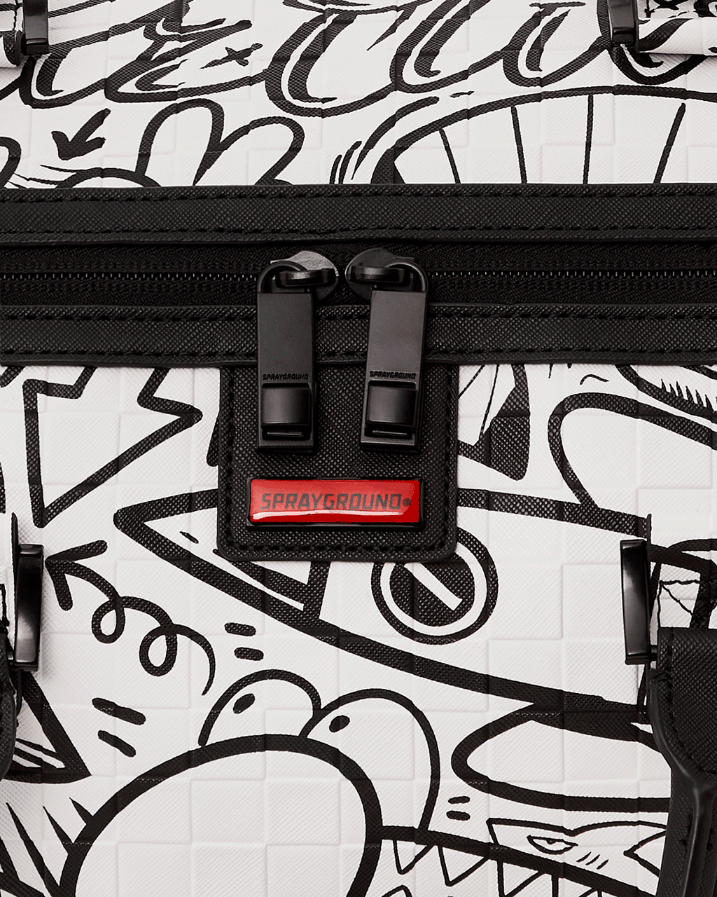 PAYDAY PARTY DUFFLE