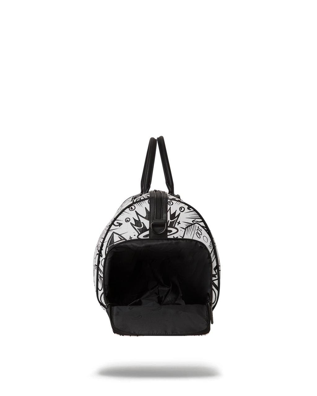 PAYDAY PARTY DUFFLE