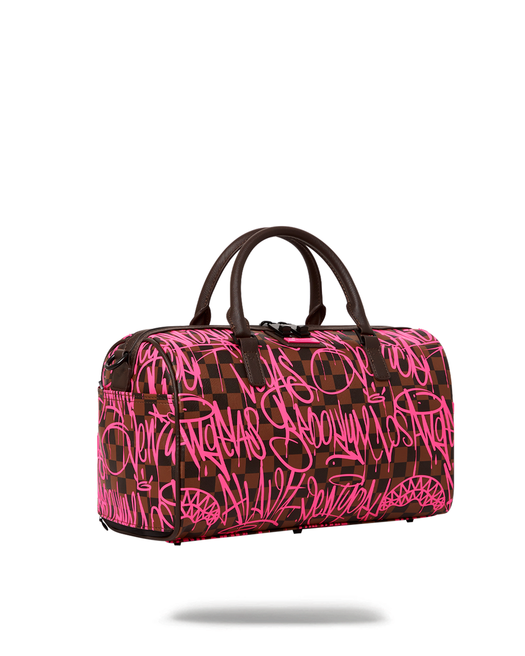 JETGRAPHIX MINI DUFFLE