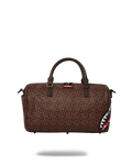 FRENZY SHARKS MINI DUFFLE