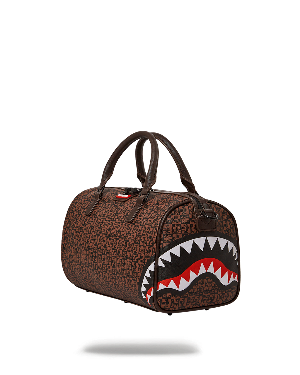 FRENZY SHARKS MINI DUFFLE