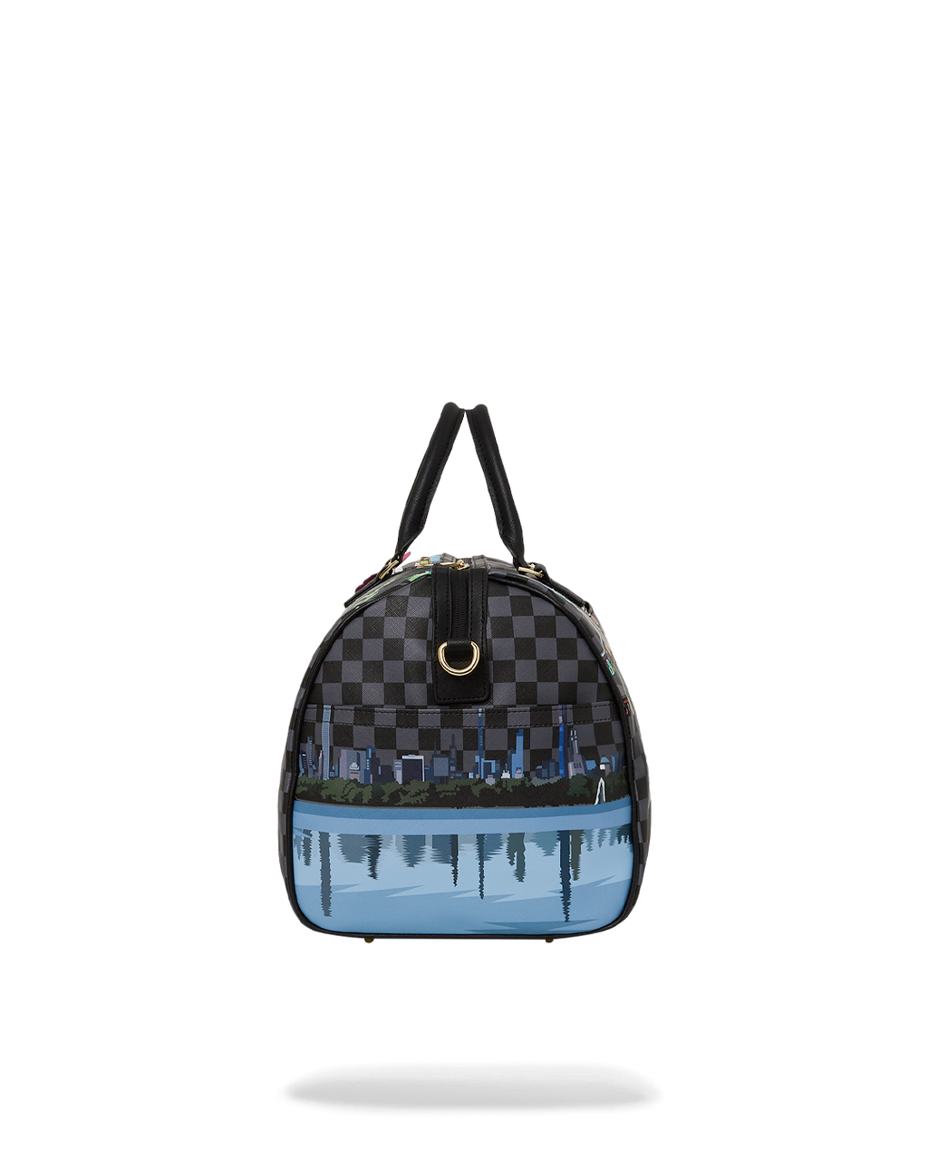 SUTTON DUFFLE