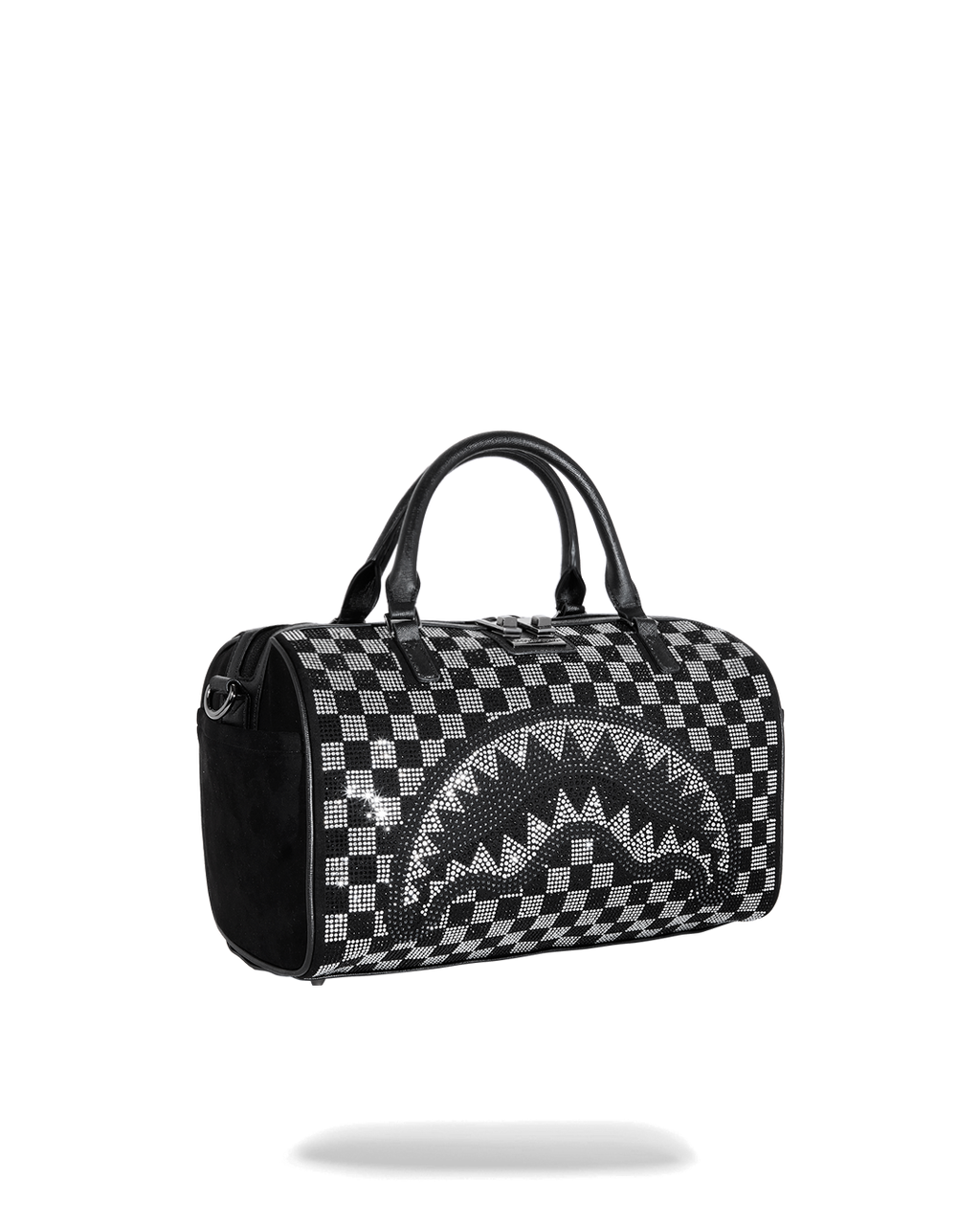 LIGHT YEARS AHEAD MINI DUFFLE