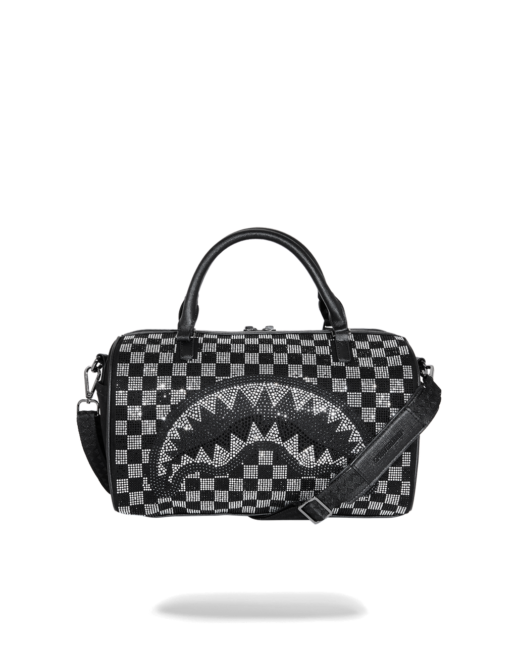 LIGHT YEARS AHEAD MINI DUFFLE