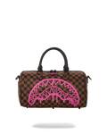 THE ARTISTS TOUCH MINI DUFFLE