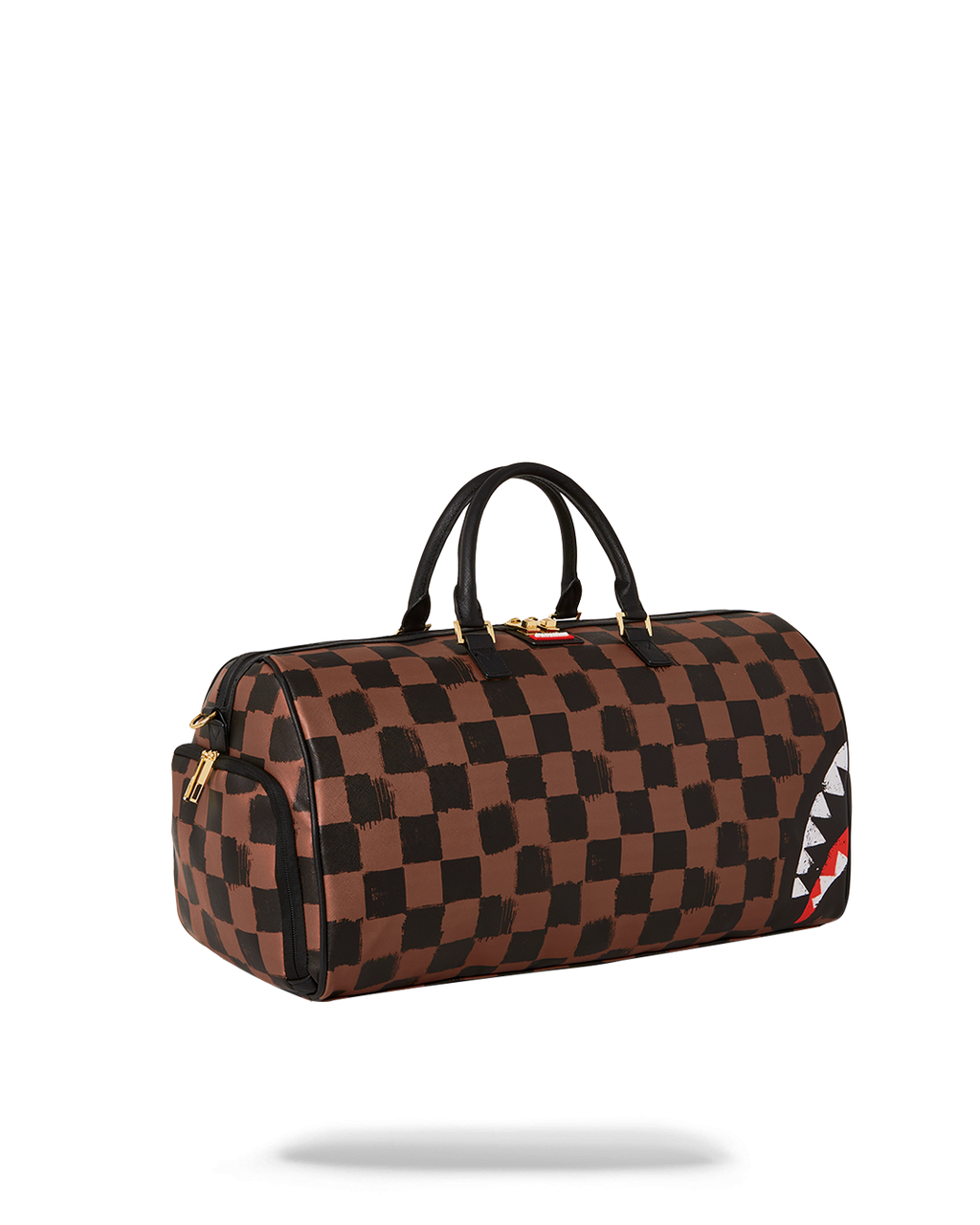 SHARKS IN PARIS VANQUISH DUFFLE
