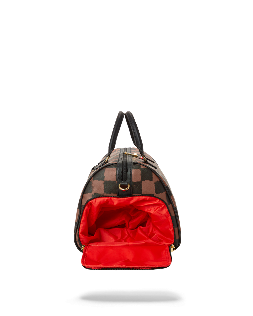 SHARKS IN PARIS VANQUISH DUFFLE
