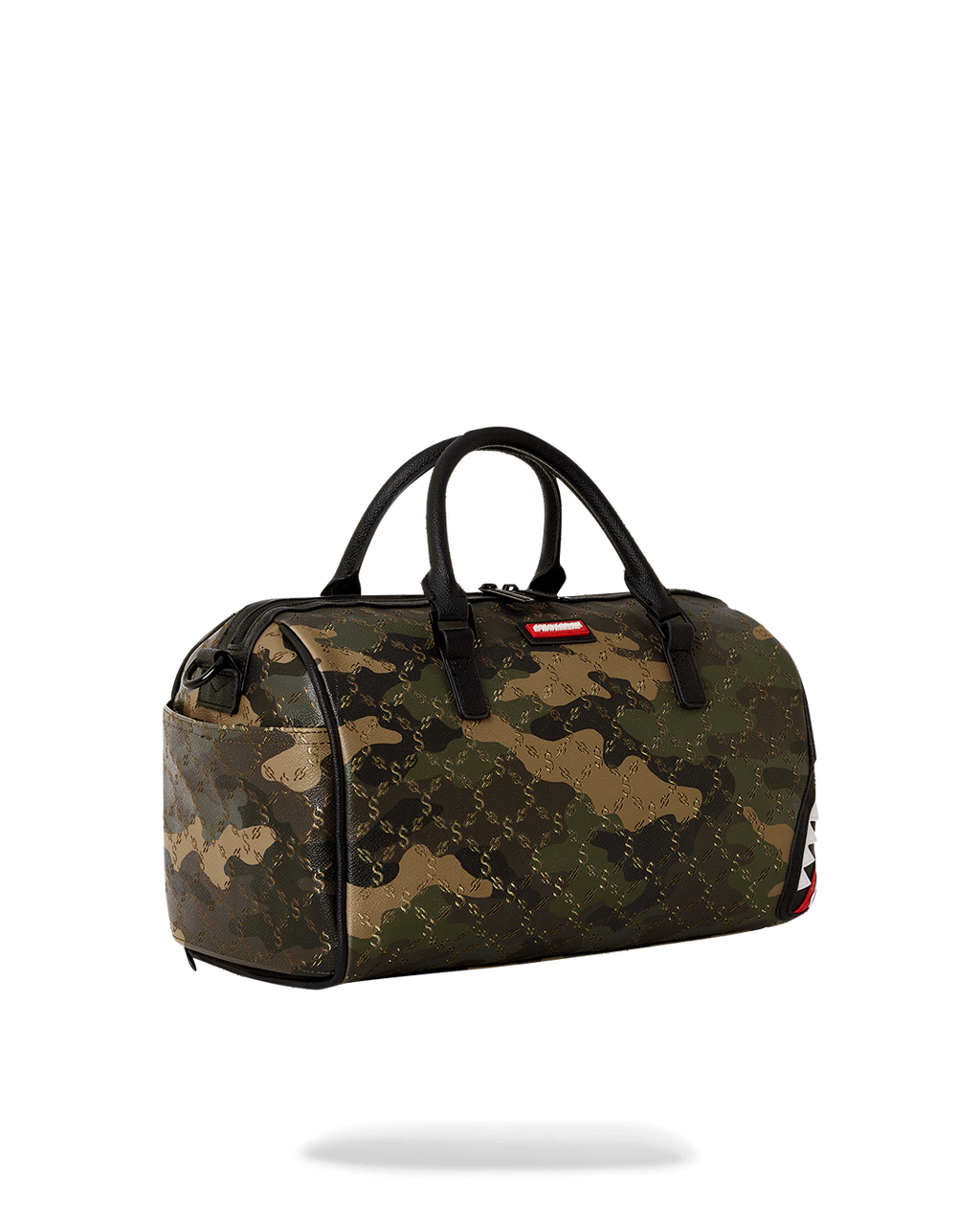 LASERS BLAZIN MINI DUFFLE