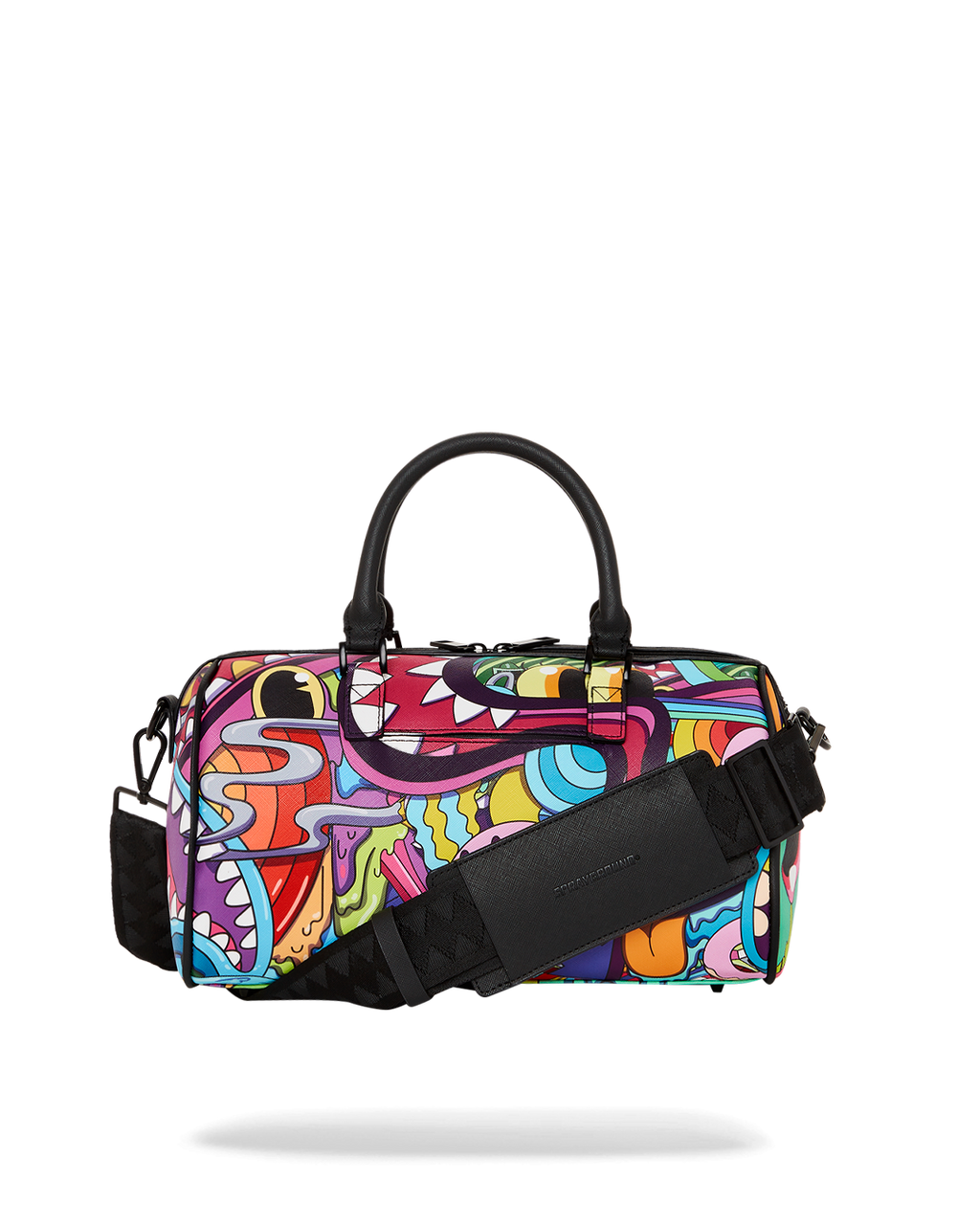 STEADY TRIPPIN MINI DUFFLE