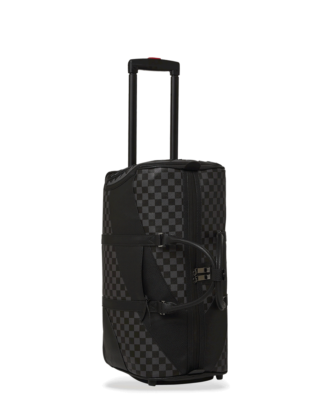 RACEWAY SHADOW PHANTOM DUFFLE WHEELY