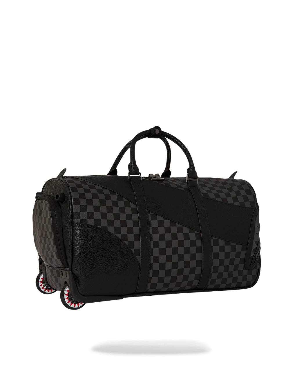 RACEWAY SHADOW PHANTOM DUFFLE WHEELY