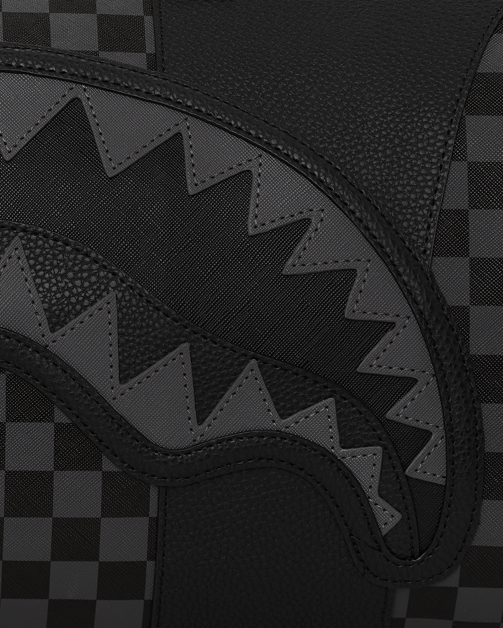 RACEWAY SHADOW PHANTOM LARGE DUFFLE