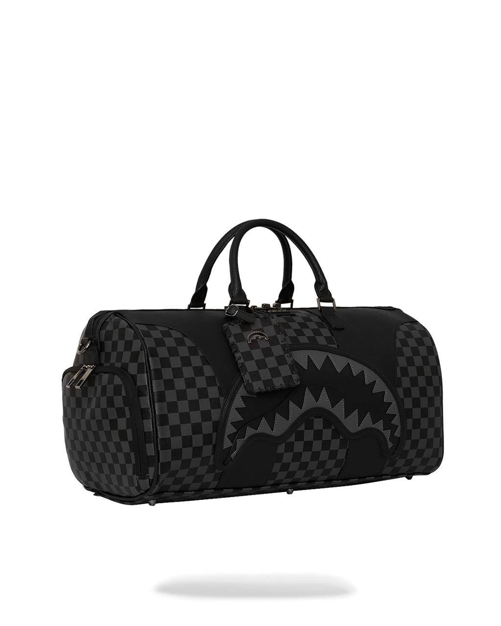 RACEWAY SHADOW PHANTOM LARGE DUFFLE