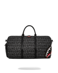 SHARKFINITY STEALTH PILOT DUFFLE