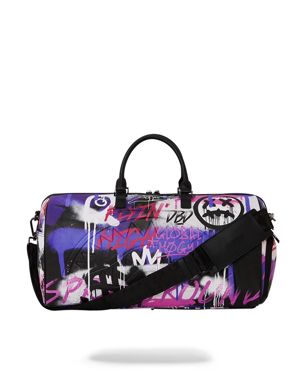 SHARK ATELIER DUFFLE