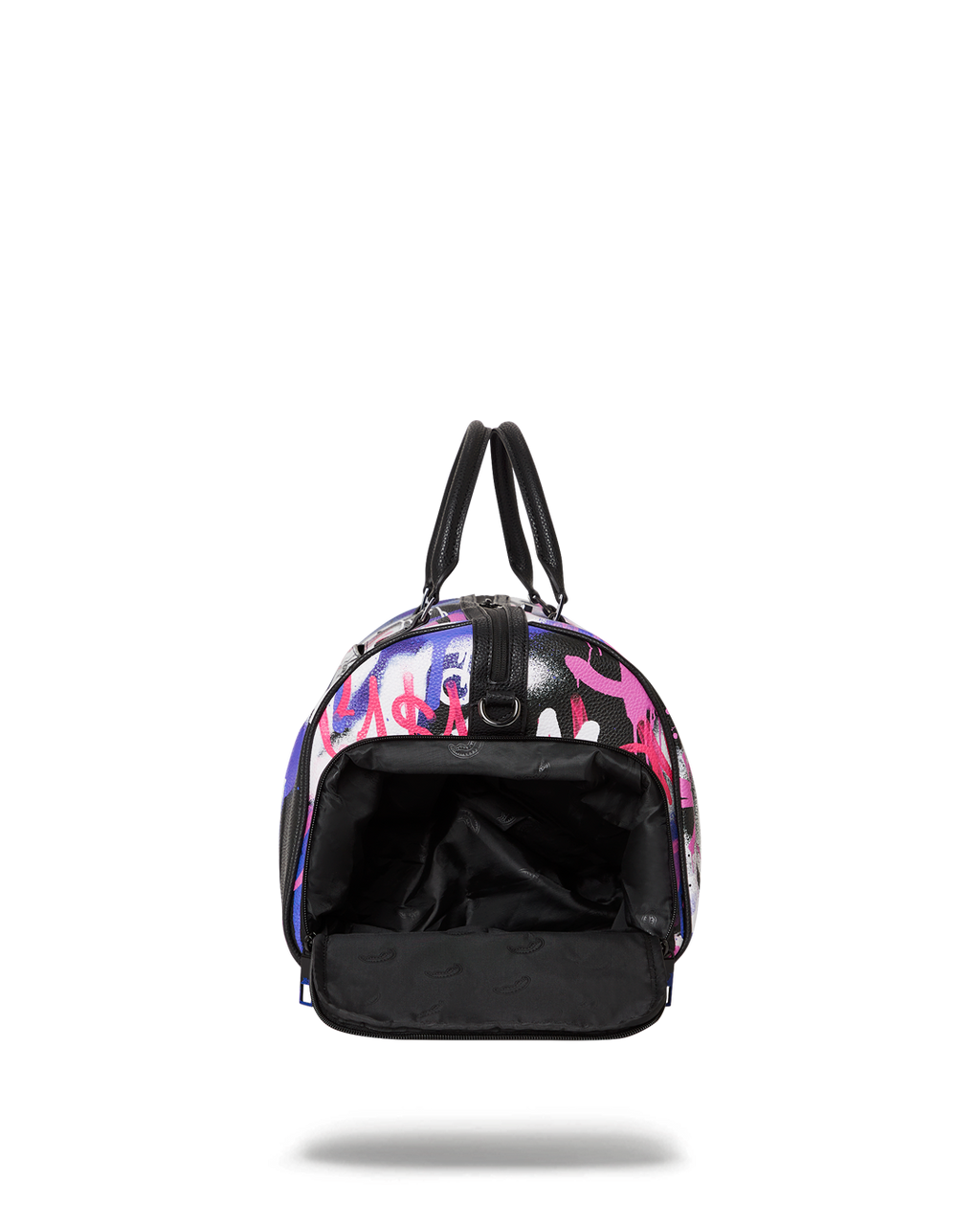 SHARK ATELIER DUFFLE