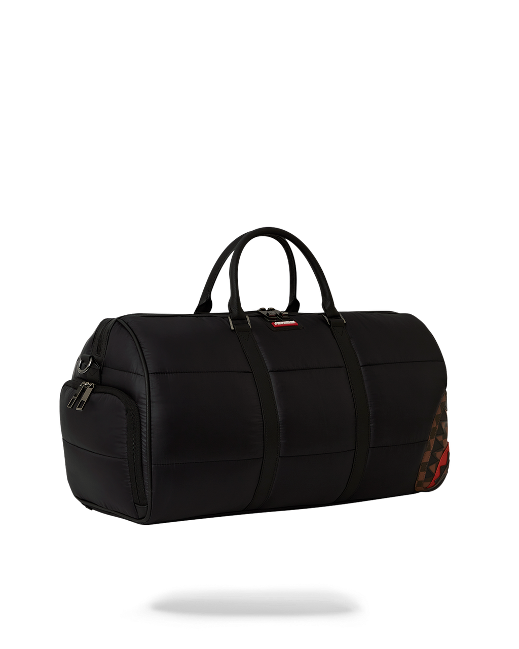 PUFFER SHARK VAIL FLEX DUFFLE