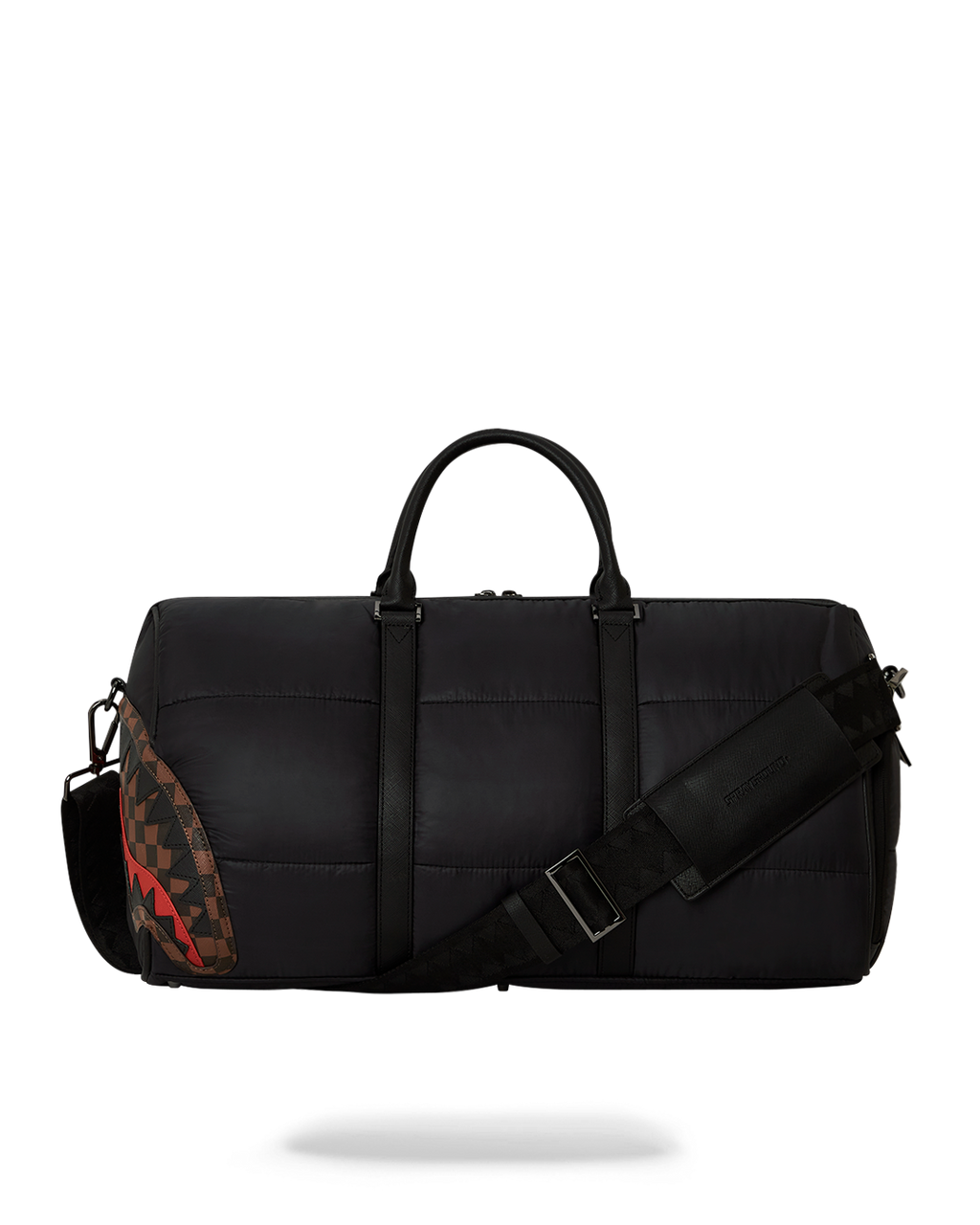PUFFER SHARK VAIL FLEX DUFFLE