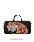 CATWALK CURRENCY DUFFLE