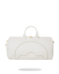 SECRET LIFE OF PEARLS DUFFLE