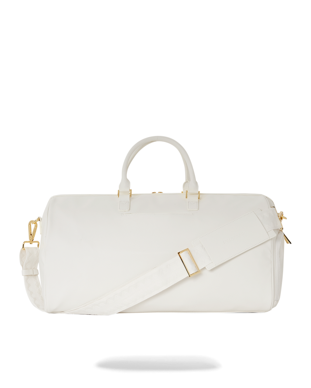 SECRET LIFE OF PEARLS DUFFLE