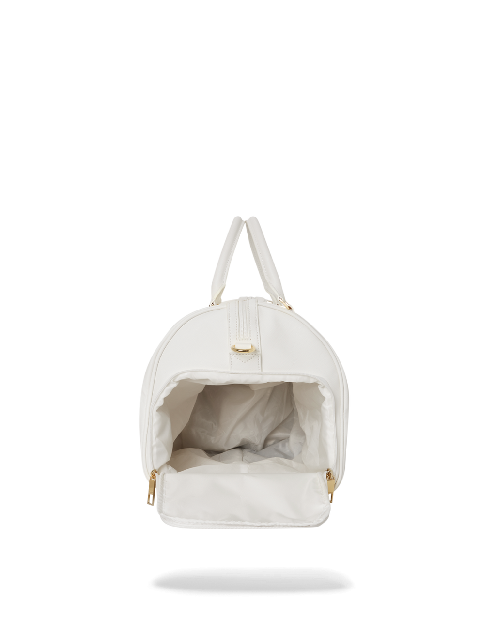 SECRET LIFE OF PEARLS DUFFLE