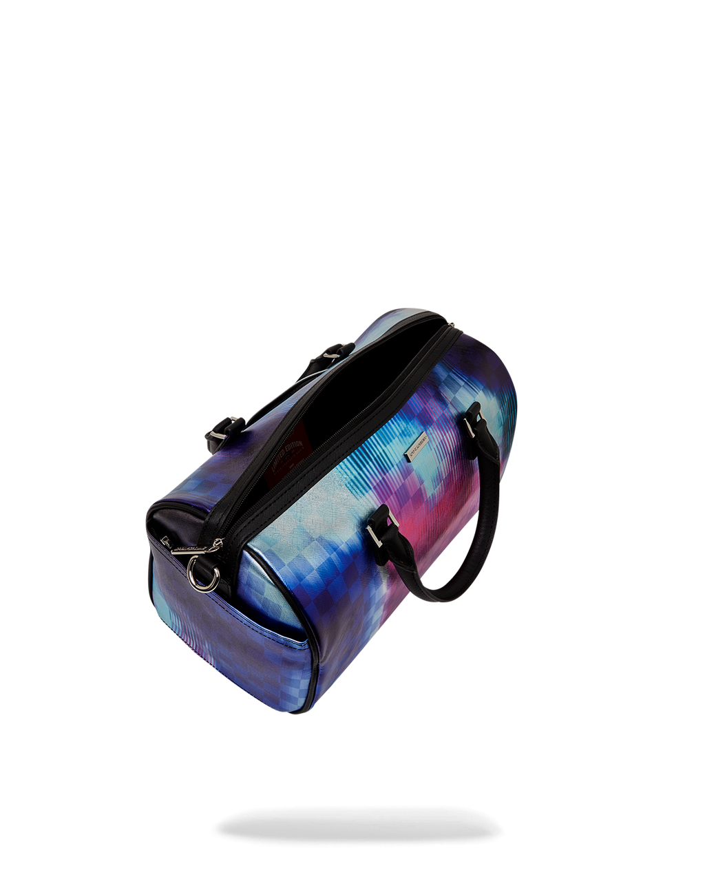 SHARKCLUB ELECTRONICA MINI DUFFLE