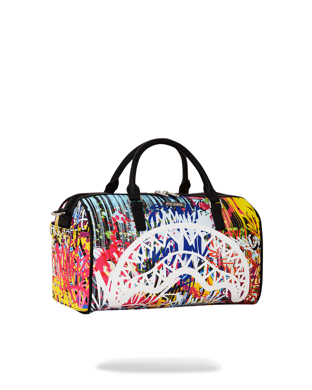 LOWER EAST SIDE MINI DUFFLE