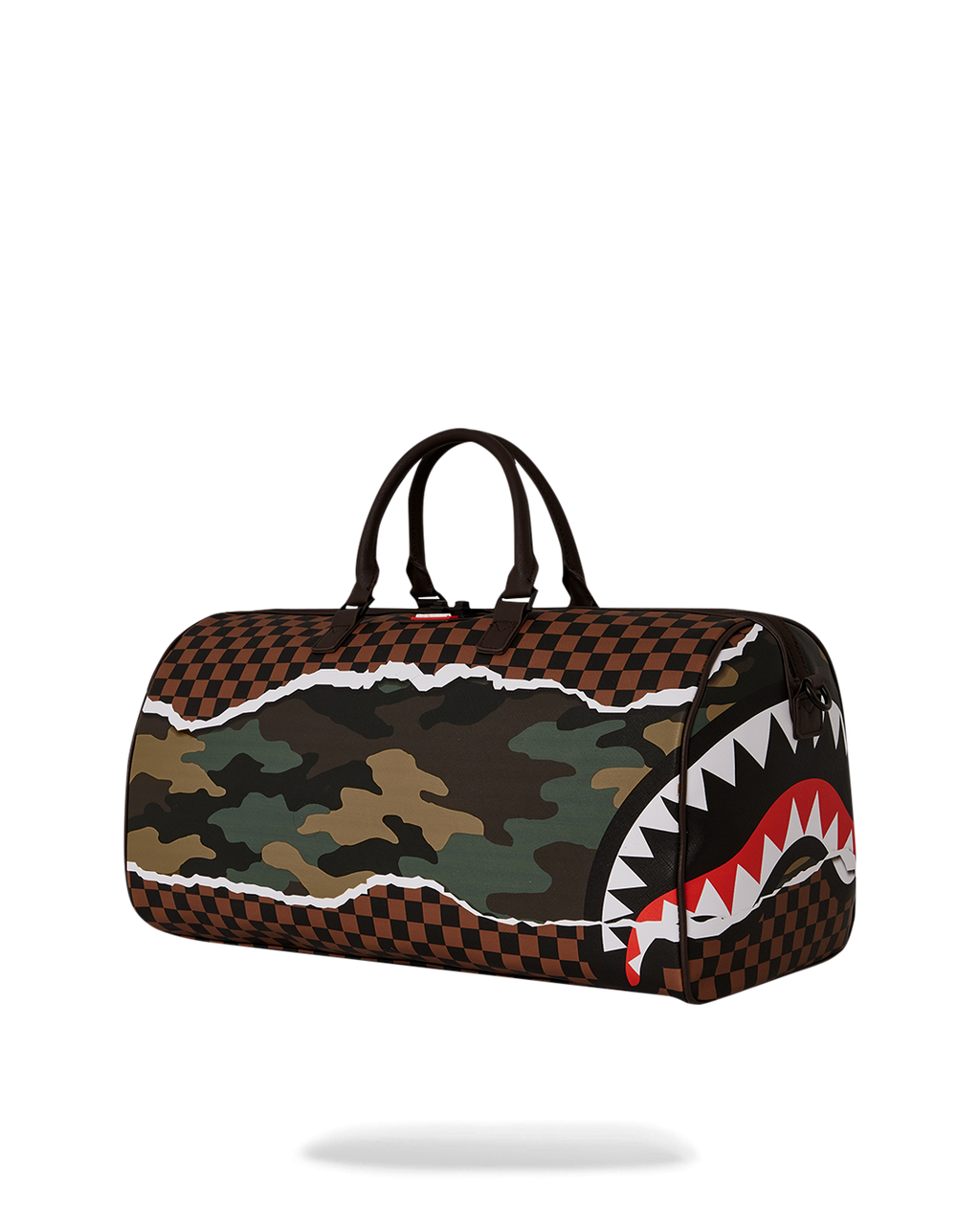 UNSTOPPABLE ENDEAVORS III DUFFLE