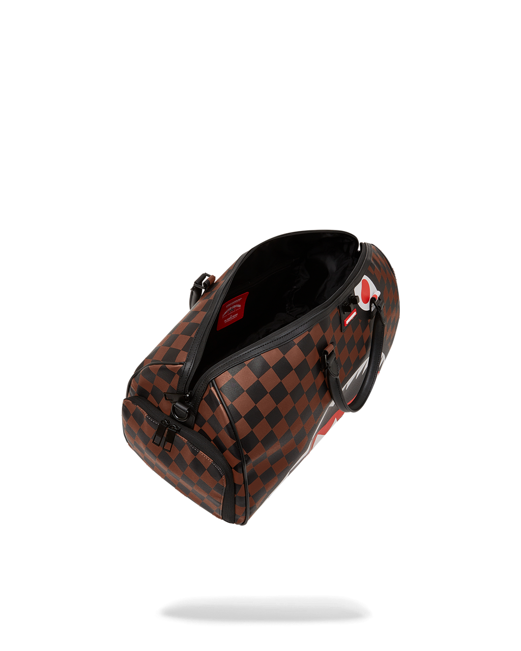 THE HANGOVER SHARK DUFFLE