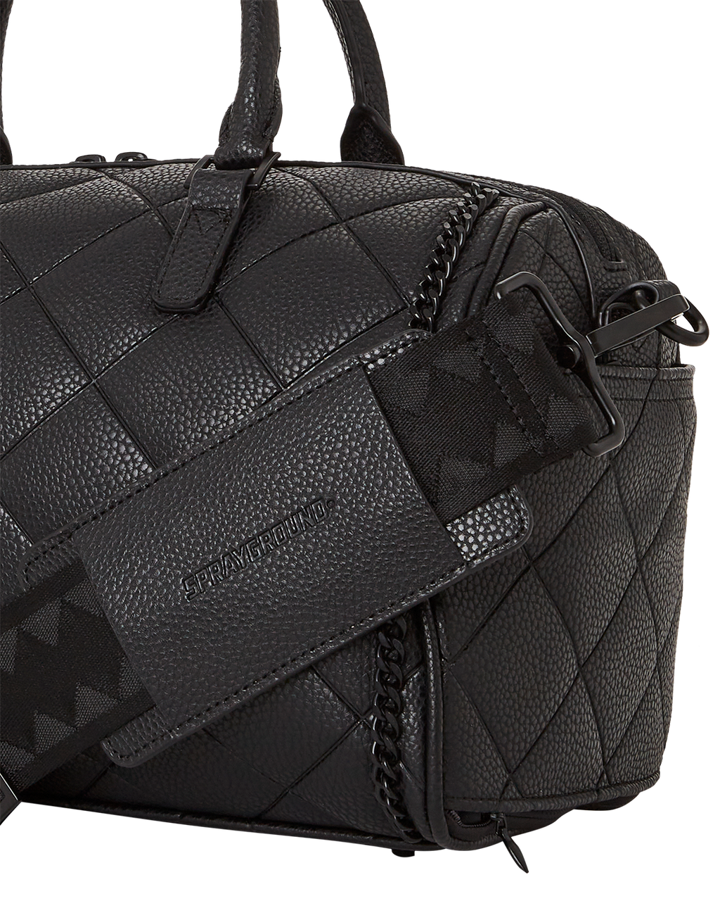 GHOST SHADOW MINI DUFFLE