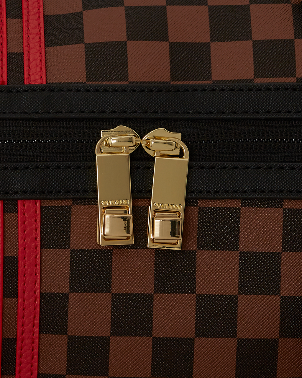 HENNY VICTORY LAP LARGE DUFFLE