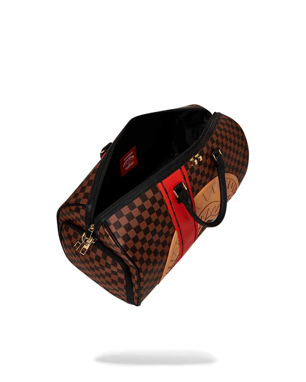 HENNY VICTORY LAP LARGE DUFFLE