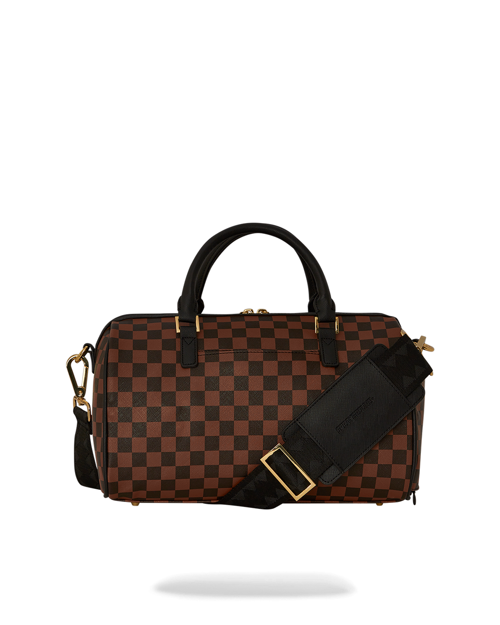 LENTICULAR EFFECTS MINI DUFFLE