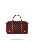TAKEOVER THE THRONE MINI DUFFLE