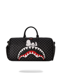 SNOOPY DAY OFF DUFFLE